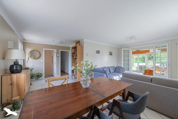 Maison à vendre |  Mondonville |  6 pièces | 181 m²
