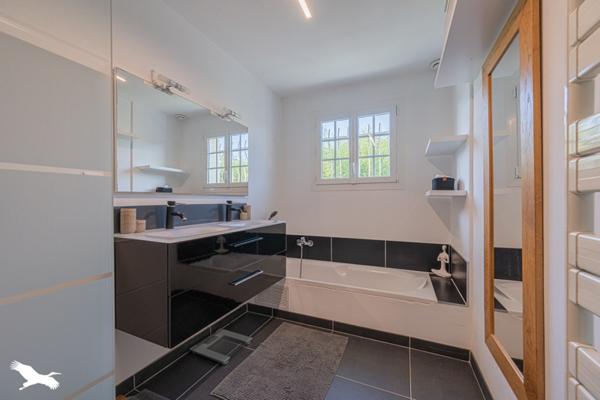 Maison à vendre |  Mondonville |  6 pièces | 181 m²