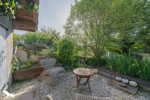 Maison à vendre |  Mondonville |  6 pièces | 181 m²
