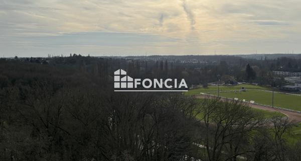 À vendre Appartement 3 pièces 69.77 m² - Chartres 28000