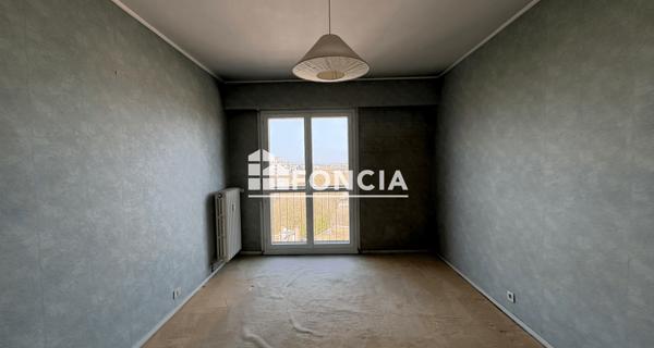 À vendre Appartement 3 pièces 69.77 m² - Chartres 28000