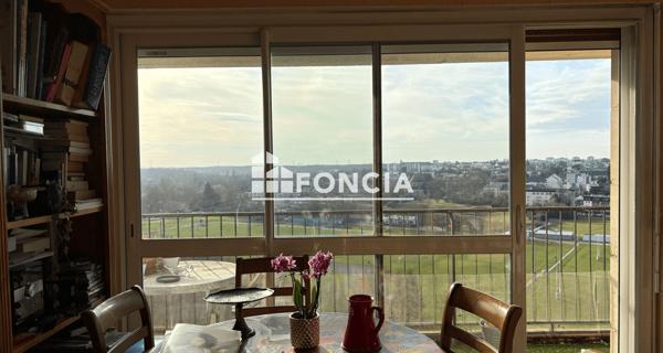 À vendre Appartement 3 pièces 69.77 m² - Chartres 28000