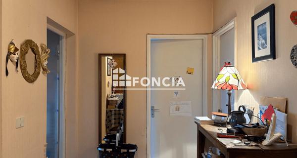 À vendre Appartement 3 pièces 69.77 m² - Chartres 28000