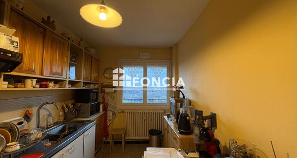 À vendre Appartement 3 pièces 69.77 m² - Chartres 28000