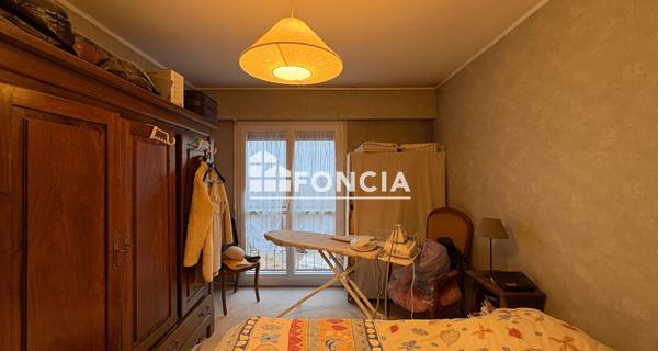 À vendre Appartement 3 pièces 69.77 m² - Chartres 28000