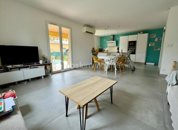 Maison de 92 m²