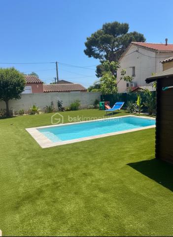 Maison de 92 m²