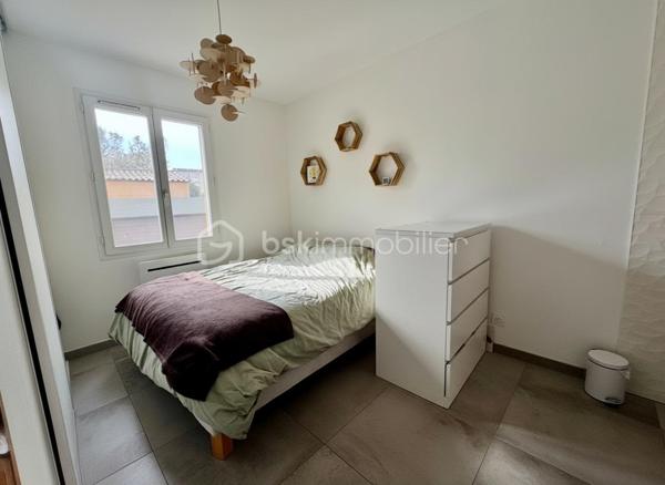 Maison de 92 m²