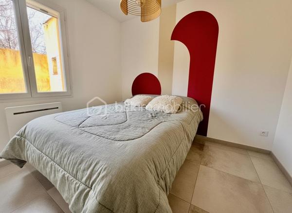 Maison de 92 m²
