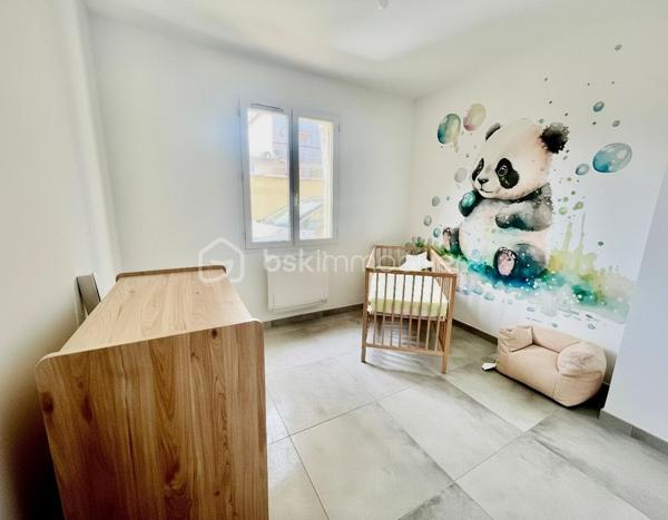 Maison de 92 m²