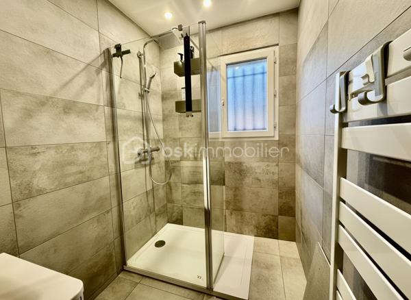 Maison de 92 m²