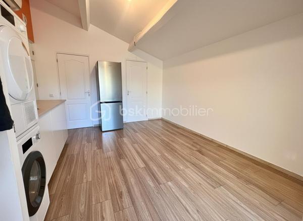 Maison de 92 m²
