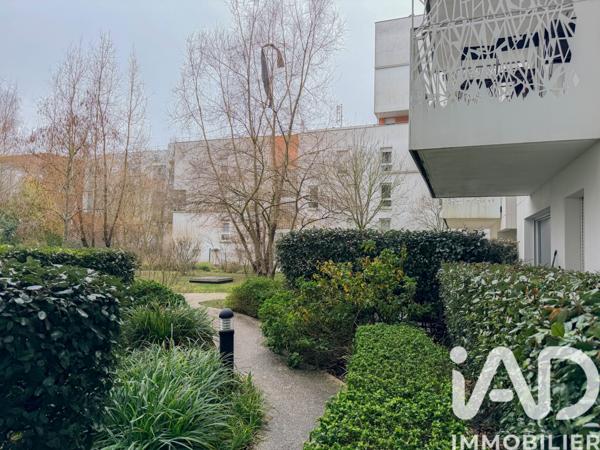 Appartement à vendre 2 pièces 47 m² Boisemont