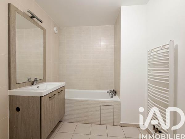 Appartement à vendre 2 pièces 47 m² Boisemont