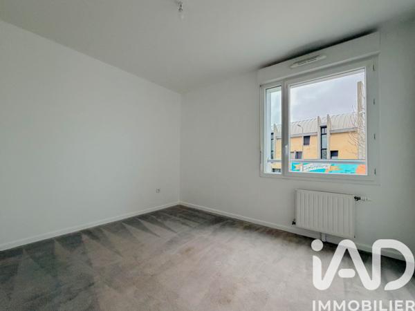 Appartement à vendre 2 pièces 47 m² Boisemont