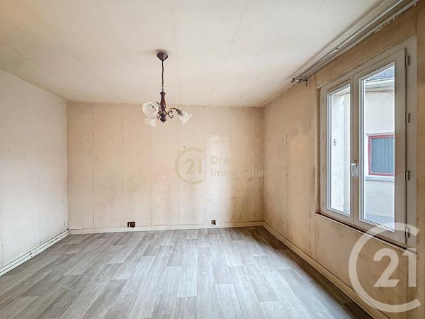 Appartement T2 à vendre  2 pièces - 35,76 m2 RENNES - 35