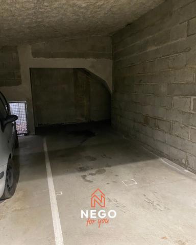 PLace de Parking Rue de Létanduère Angers