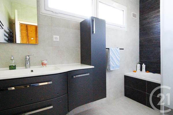 Maison à vendre  6 pièces - 142 m2 JULLOUVILLE - 50