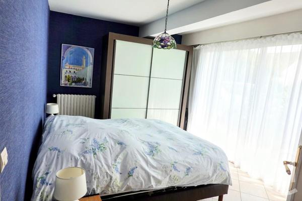 Maison à vendre  6 pièces - 142 m2 JULLOUVILLE - 50