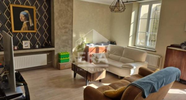 Maison Marange Silvange 7 pièce(s) 200 m2