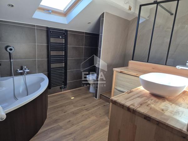 Maison Marange Silvange 7 pièce(s) 200 m2