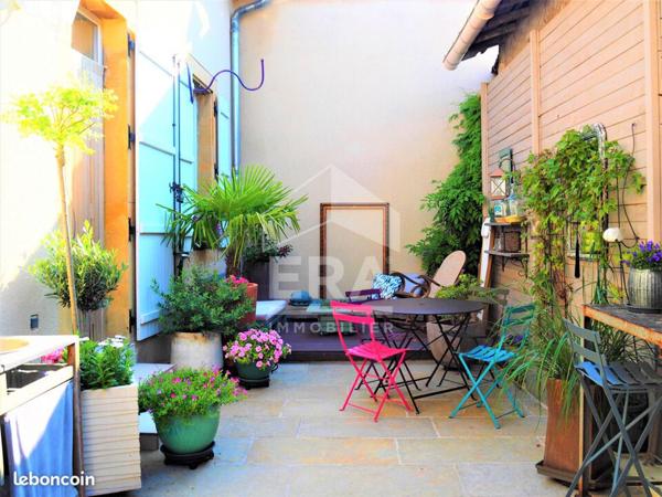 Maison Marange Silvange 7 pièce(s) 200 m2