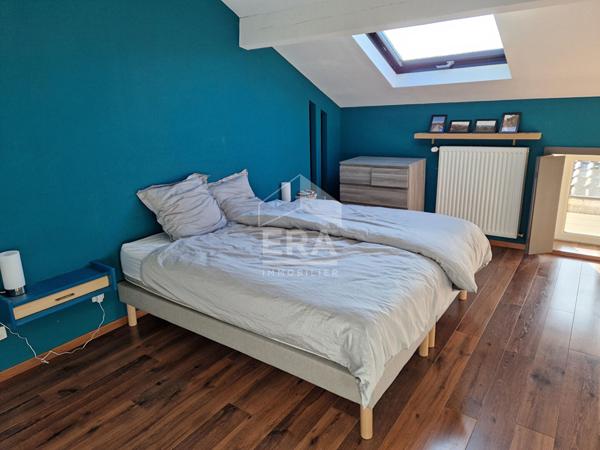 Maison Marange Silvange 7 pièce(s) 200 m2