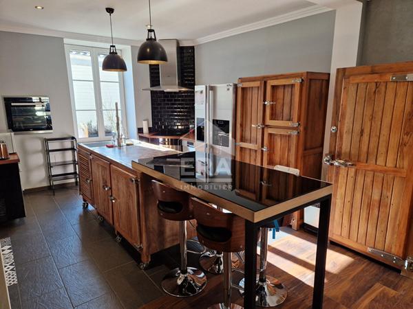 Maison Marange Silvange 7 pièce(s) 200 m2