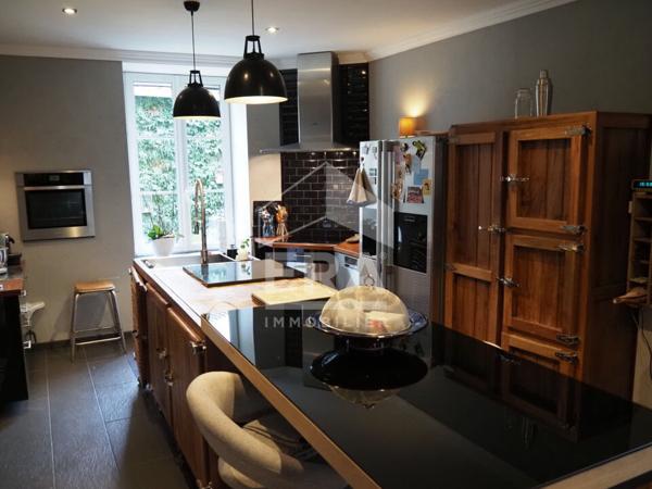 Maison Marange Silvange 7 pièce(s) 200 m2