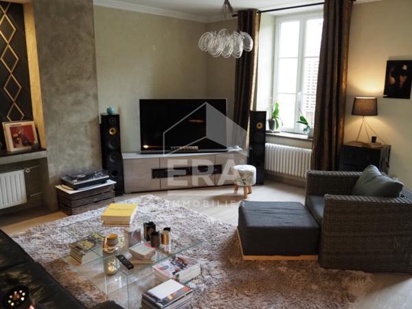 Maison Marange Silvange 7 pièce(s) 200 m2