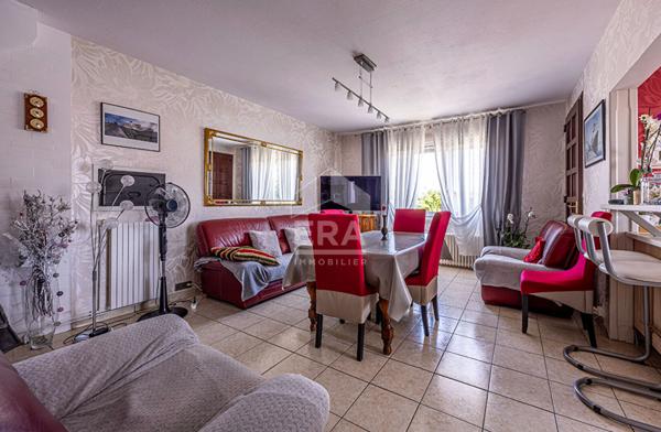 Appartement Saint Georges De Didonne 4 pièce(s) 85 m2