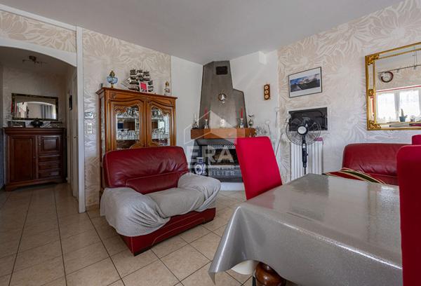 Appartement Saint Georges De Didonne 4 pièce(s) 85 m2