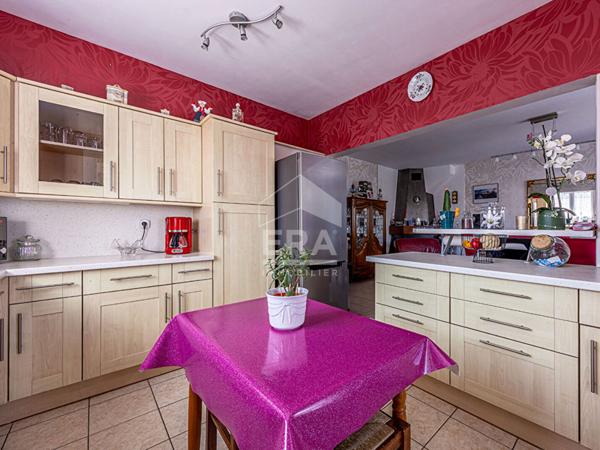 Appartement Saint Georges De Didonne 4 pièce(s) 85 m2