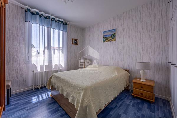 Appartement Saint Georges De Didonne 4 pièce(s) 85 m2