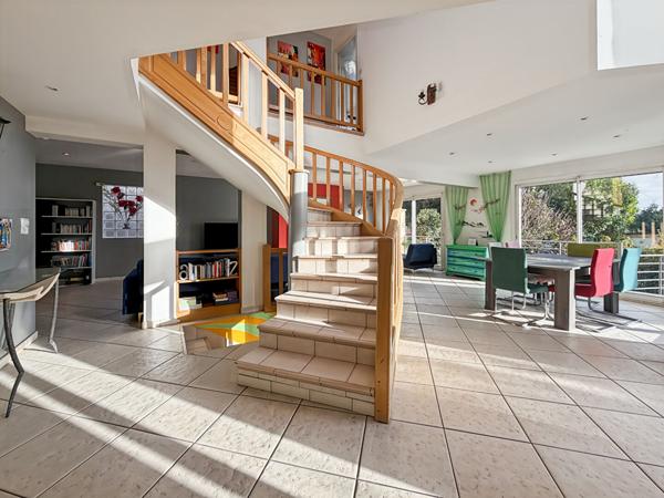 Maison Palaiseau 7 pièce(s) 180 m2