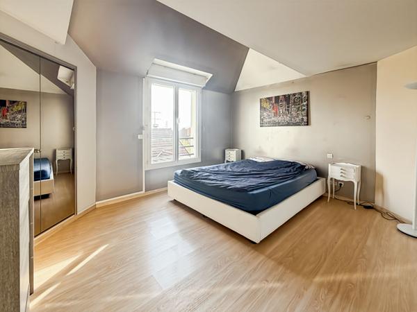 Maison Palaiseau 7 pièce(s) 180 m2