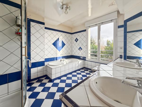 Maison Palaiseau 7 pièce(s) 180 m2