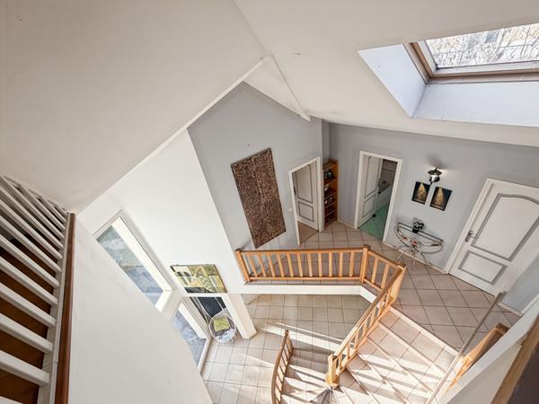 Maison Palaiseau 7 pièce(s) 180 m2