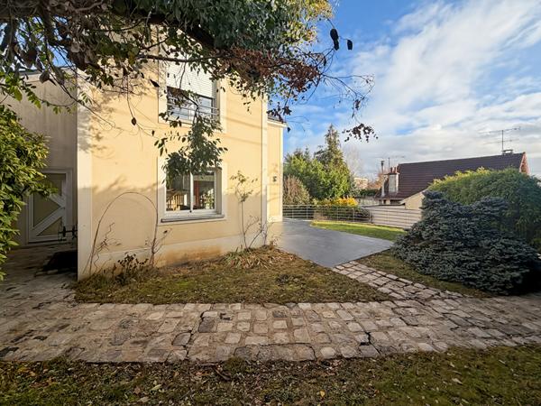 Maison Palaiseau 7 pièce(s) 180 m2