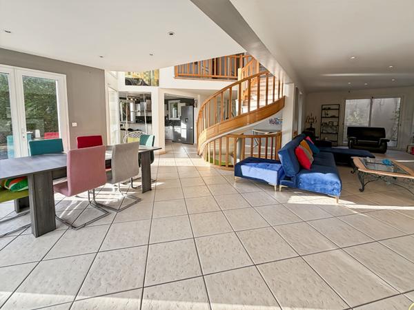 Maison Palaiseau 7 pièce(s) 180 m2