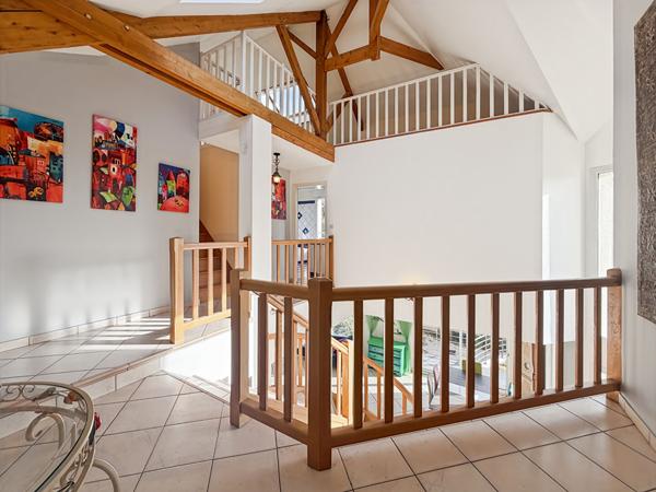 Maison Palaiseau 7 pièce(s) 180 m2