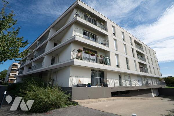 NOUVEAUTE - SAINT JACQUES DE LA LANDE T3