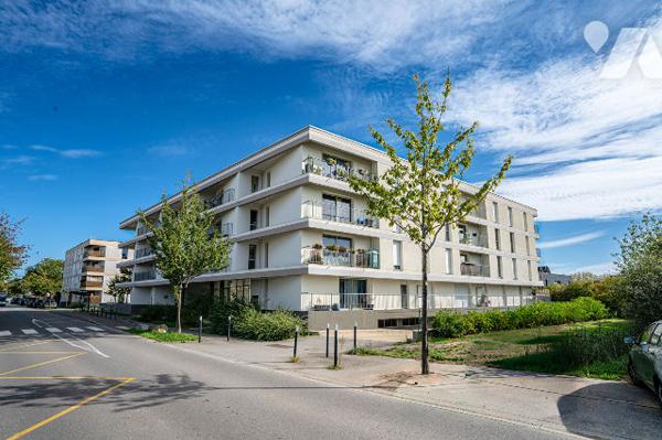NOUVEAUTE - SAINT JACQUES DE LA LANDE T3