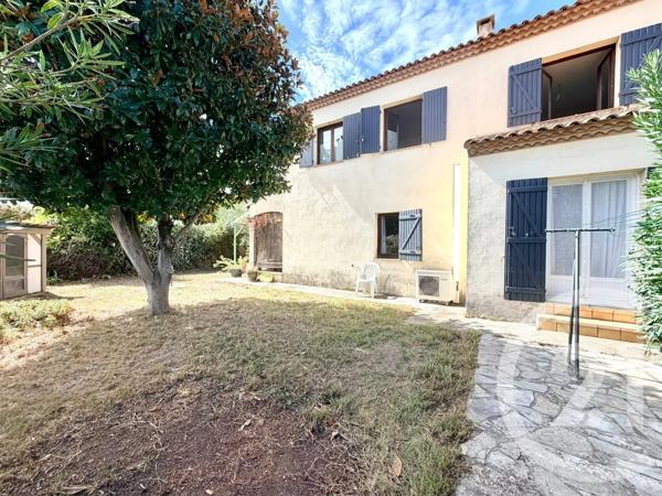 Maison à vendre  5 pièces - 167 m 2   LUNEL  - 34