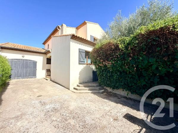 Maison à vendre  5 pièces - 167 m 2   LUNEL  - 34