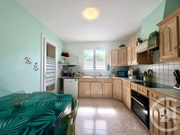 Maison à vendre  5 pièces - 167 m 2   LUNEL  - 34