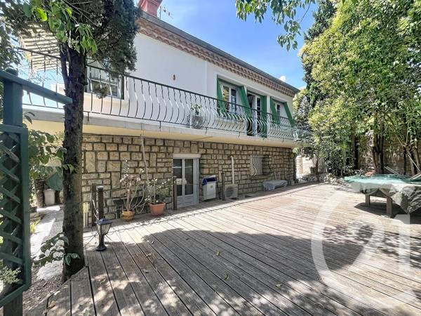 Maison à vendre  8 pièces - 187 m 2   LE CRES  - 34