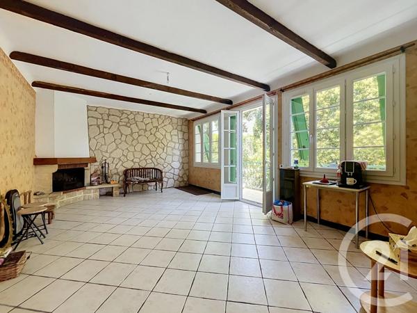 Maison à vendre  8 pièces - 187 m 2   LE CRES  - 34