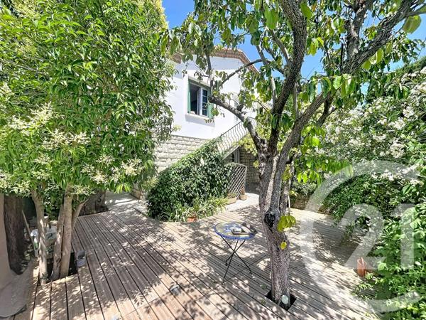 Maison à vendre  8 pièces - 187 m 2   LE CRES  - 34
