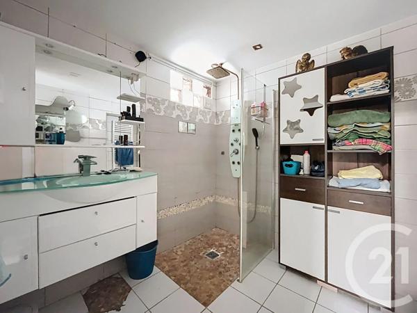 Maison à vendre  8 pièces - 187 m 2   LE CRES  - 34
